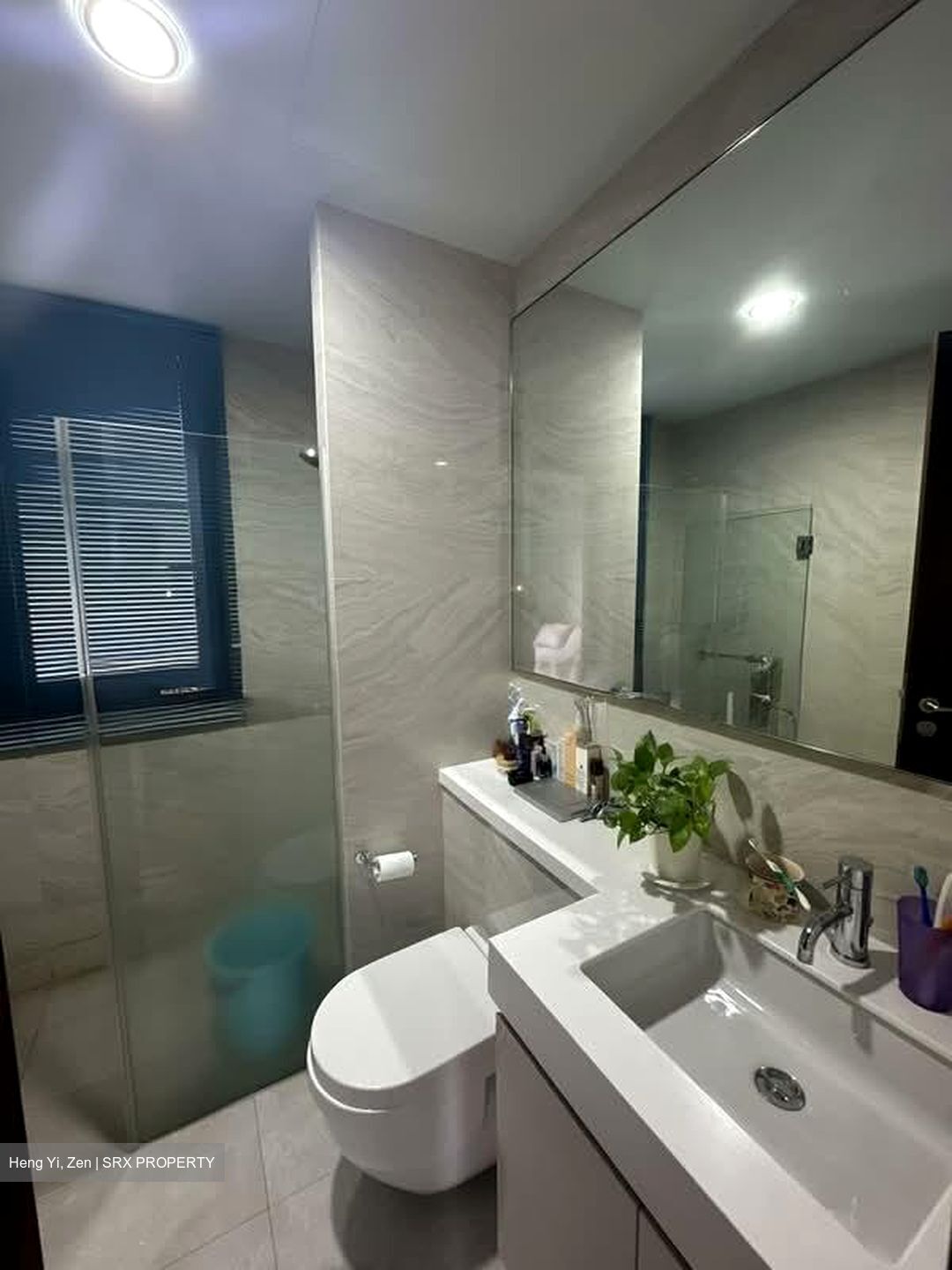 Signature At Yishun (D27), Condominium #553380601